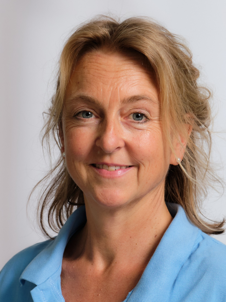 Dr. med. Antje Goebell